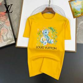 Picture of Louis Vuitton T Shirts Short _SKULVS-5XLtyr047621